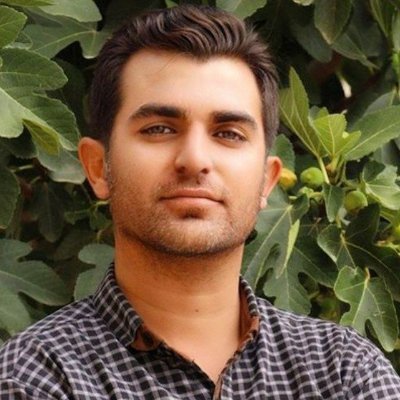 MEbrahimi_88's profile picture. Occupational Toxicology.
I study occupational exposure to chemicals in humans.