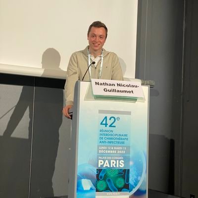 Interne en microbiologie
CHU Reims