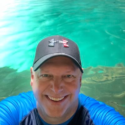 MikeKleiter's profile picture. Faith, Family, Friends. Live life with honesty and integrity. You were put on this Earth to make a difference - do so positively.