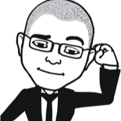 profwendelBR's profile picture. 