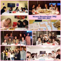 💭 Discourse Discussion Group (DDG & DCI) (@ddg_dci) 's Twitter Profile Photo 💭 Discourse Discussion Group (DDG & DCI) (@ddg_dci) 's Twitter Profile Photo