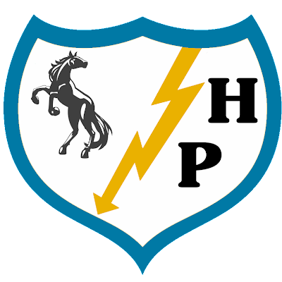 Arriba HorsePowers
Patrocinador Principal: https://t.co/ezDngmN3wI