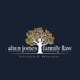 Alun Jones Family Law (@ajfamilylaw) Twitter profile photo