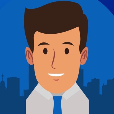 Taking the best of #ReTwit advice and implementing it. Follow along as my career becomes a ReTwit case study. STNL sales broker. 25 y.o.