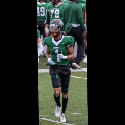 Nichols College Football  #TTG🦍