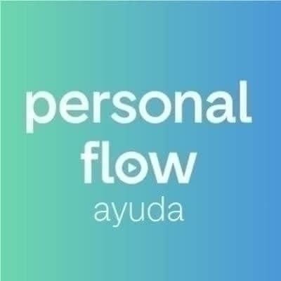 Somos la cuenta Oficial de soporte a usuarios de Personal y Flow Ayuda