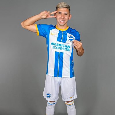 julio Enciso on Twitter: "Thanks guys for the support, good minutes to ...