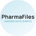 PharmaFiles (@PharmaFiles) Twitter profile photo