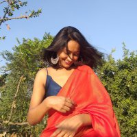 Priyanka Halder (@priyankaahalder) 's Twitter Profile