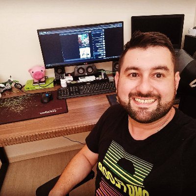 Rafael Simao Profile