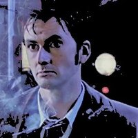 The Doctor. (@lastoneofall) 's Twitter Profile Photo