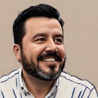 Jesús Zaldívar(@JesusZaldivarB) 's Twitter Profile Photo