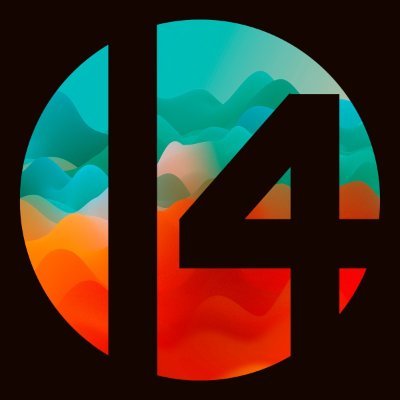 14bits's profile picture. Multimidia Design Studio • São Paulo • Brazil