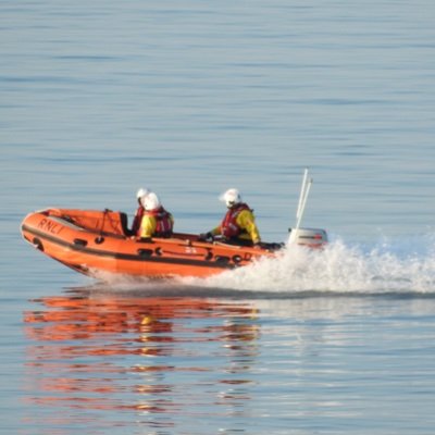 Wicklow RNLI Lifeboat Station
Volunteers saving lives along the Wicklow Coast since 1857