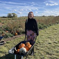 Sioban (she/they) (@siobanclinpsy) 's Twitter Profile