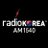 RadioKorea's avatar