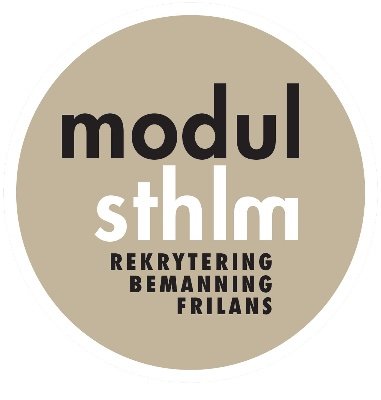 Modul Sthlm bemannar, rekryterar och förmedlar frilansare. Här finns de mest spännande jobben inom marknadsföring, kommunikation och media.  https://t.co/MSgHPBxPs6