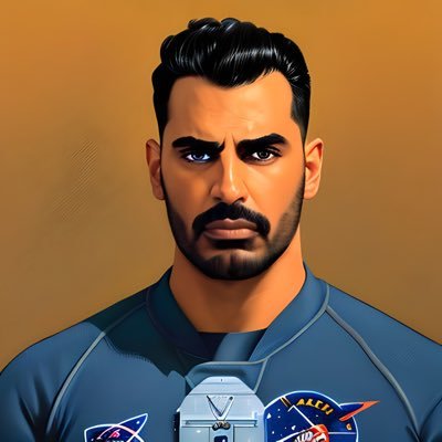 abdalmusallam's profile picture. 