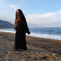 Lara Scharf (@laraascharf) 's Twitter Profile
