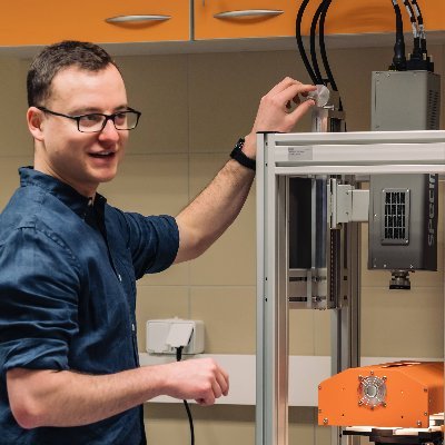 Assistant Professor at University of Gdańsk @Uniwersytet_GD and former Postdoc researcher at @nau_ses
Paleolimnology, varves and all that is mud.