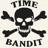 Time Bandit(@kmf79) 's Twitter Profile Photo