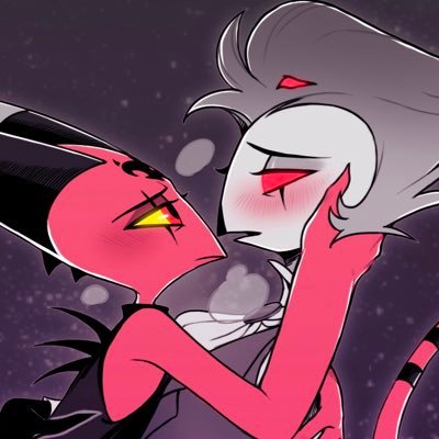 NSFW 🔞 she/he/24 my nsfw account. Minors DNI | SFW account: @sapphic_joan pfp by: @laviko_weird | Pro-shippers DNI| HAVE AGE IN BIO