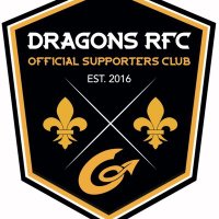 Dragons Official SC(@DragonsOffic_SC) 's Twitter Profile Photo