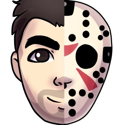 Gamer, streamer, Pokémon and horror game enthusiast! Drop me a follow!