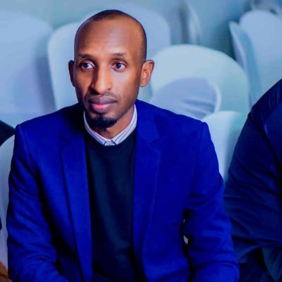 Founder & CEO @SpiderbitRwa | Tech Entrepreneur | KOICA Fellow 2023 | Alibaba Netpreneur 2019 | Tony Elumelu Foundation Entrepreneurship programme 2018