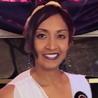Engineer by trade 🤓, activist at 💙 INFJ #BlackLivesMatter CA Democratic Party Delegate AD63💃🏽President of Riverside County National Org. for Women (RC NOW)