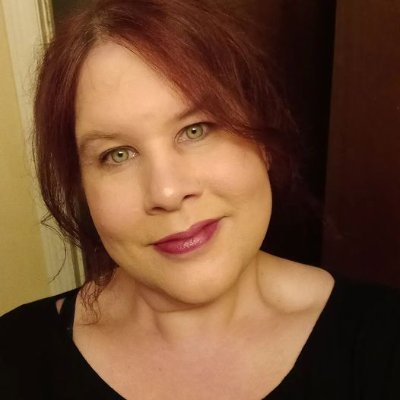 Writer. Baker. Rocker. Superheroines are my jam. She/Her. Entertainment critic @DorianAwards.
Founder/Editor-in-Chief:
https://t.co/Jl8vTqoSmW