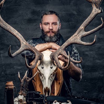 chadmyershunts's profile picture. Outdoors and more