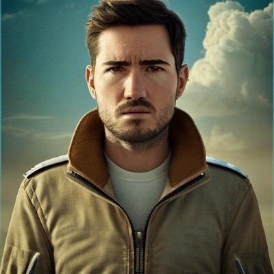 _heymichel_'s profile picture. Product Owner, dad of two, Tesla fanboy, wannabe solopreneur, weekend cyclist. Good vibes & dad jokes only ✌🏽💻🚴🏼‍♂️