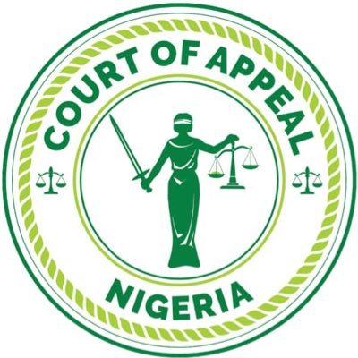 Court of Appeal, Nigeria (CoA) (@NGCourtofAppeal) / X