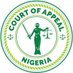 Court of Appeal, Nigeria (CoA) (@NGCourtofAppeal) Twitter profile photo