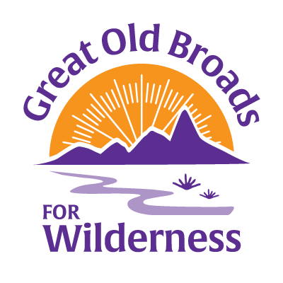 Great Old Broads is a women-led national grassroots organization that engages and inspires activism to preserve and protect wilderness and wild lands.