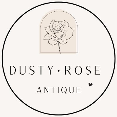 Hello we are two sisters from Vancouver. We travel to small towns all over BC collecting vintage jewelry finds. Check out our Etsy shop DustyRoseAntique