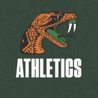 Florida A&M Athletics (@famuathletics) 's Twitter Profile
