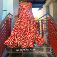 Queenk Fashions(@Queenk_Fashions) 's Twitter Profile Photo