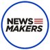 Newsmakers (@newsmakersshow) Twitter profile photo Newsmakers (@newsmakersshow) Twitter profile photo