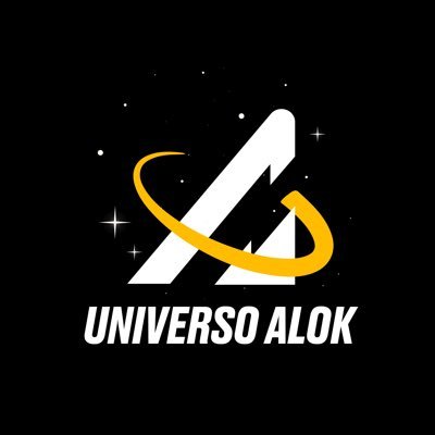 Bem-vindos ao UNIVERSO ALOK- Central Oficial de fãs do Alok 🖤💫 Conectando um Universo de fãs ao Alok.
Perfil administrado pelo Alok Team!