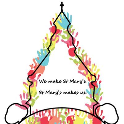 St Mary's RC Primary School, Heaton Norris, Stockport. Full of grace, we grow and learn together. Visit us at https://t.co/eLGf6ErZSt