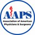 Association of American Physicians & Surgeons Profile picture