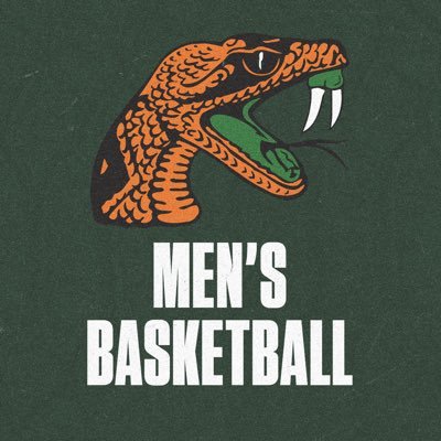 Official account for @FAMUAthletics Men’s Basketball | The ONLY @KingJames school