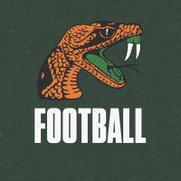 Florida A&M Football 🏈(@FAMU_FB) 's Twitter Profile Photo