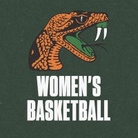 Florida A&M Womenโs Basketball ๐ (@famu_wbb) 's Twitter Profile