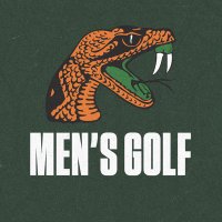 Florida A&M Golf 🏌🏾🏌🏻(@FAMU_Golf) 's Twitter Profile Photo