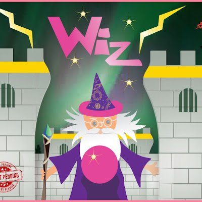 wiz_enchanter's profile picture. Bringing Childhood Back Through Mini Game Magic