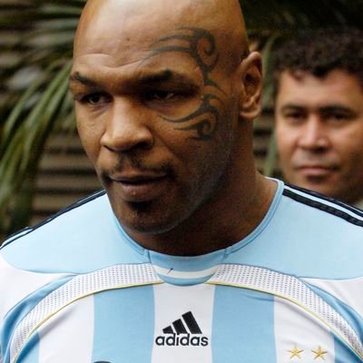 MiklasMedM's profile picture. 🇩🇰/🇦🇷