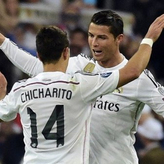 StoniRay's profile picture. Te amo @cristiano VAMOS POR LA champions!!!